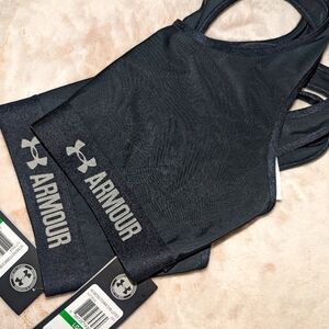 Under Armour Sports bra